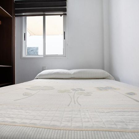 Apartamento Luha Corralejo Kültér fotó