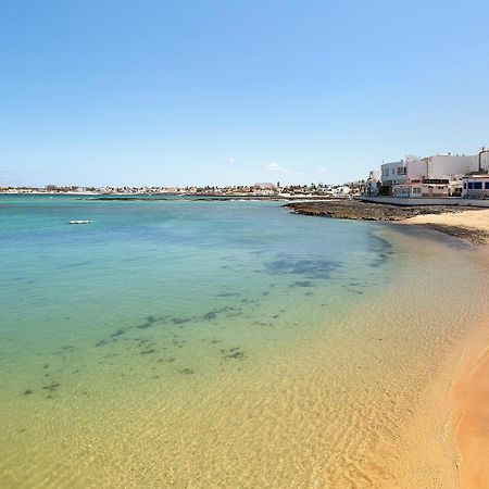 Apartamento Luha Corralejo Kültér fotó