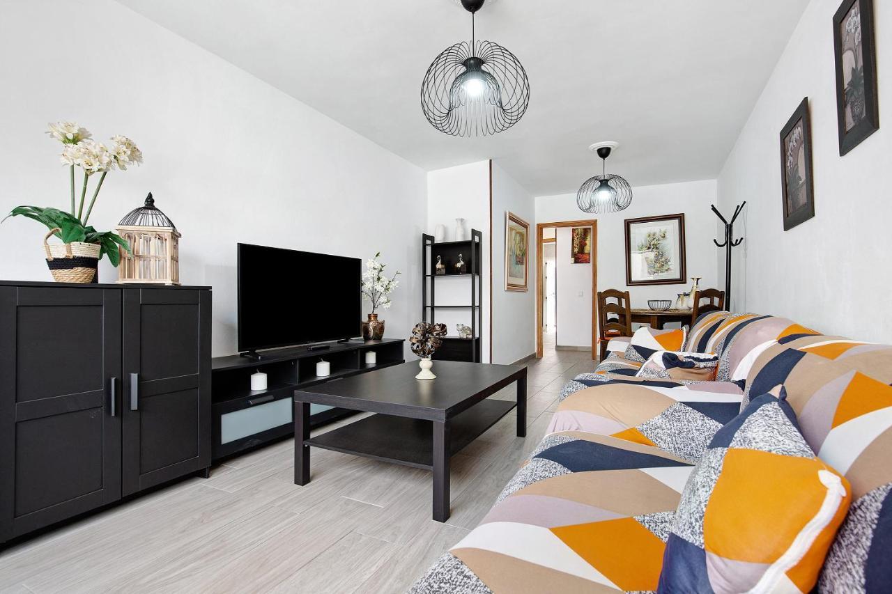 Apartamento Luha Corralejo Kültér fotó