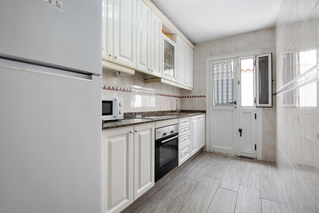 Apartamento Luha Corralejo Kültér fotó