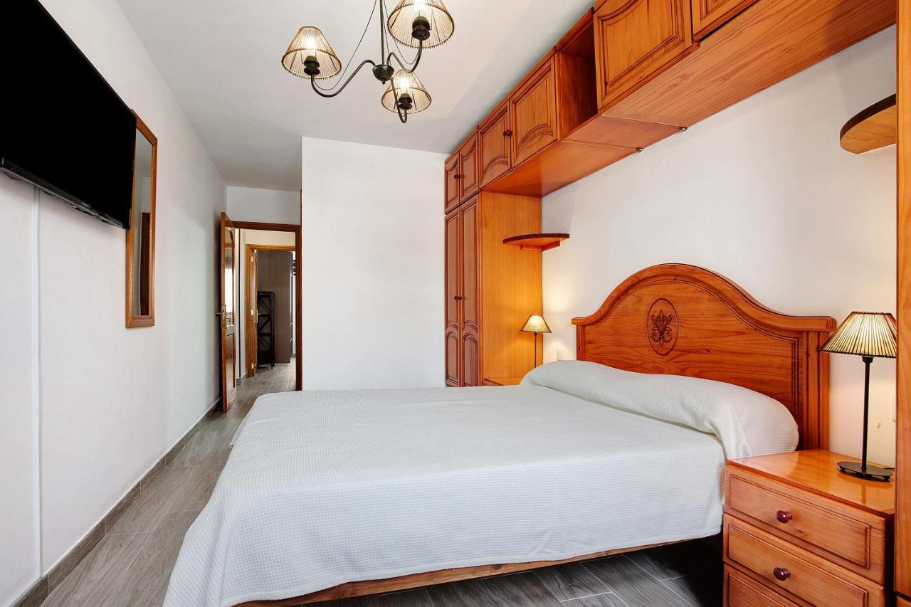 Apartamento Luha Corralejo Kültér fotó