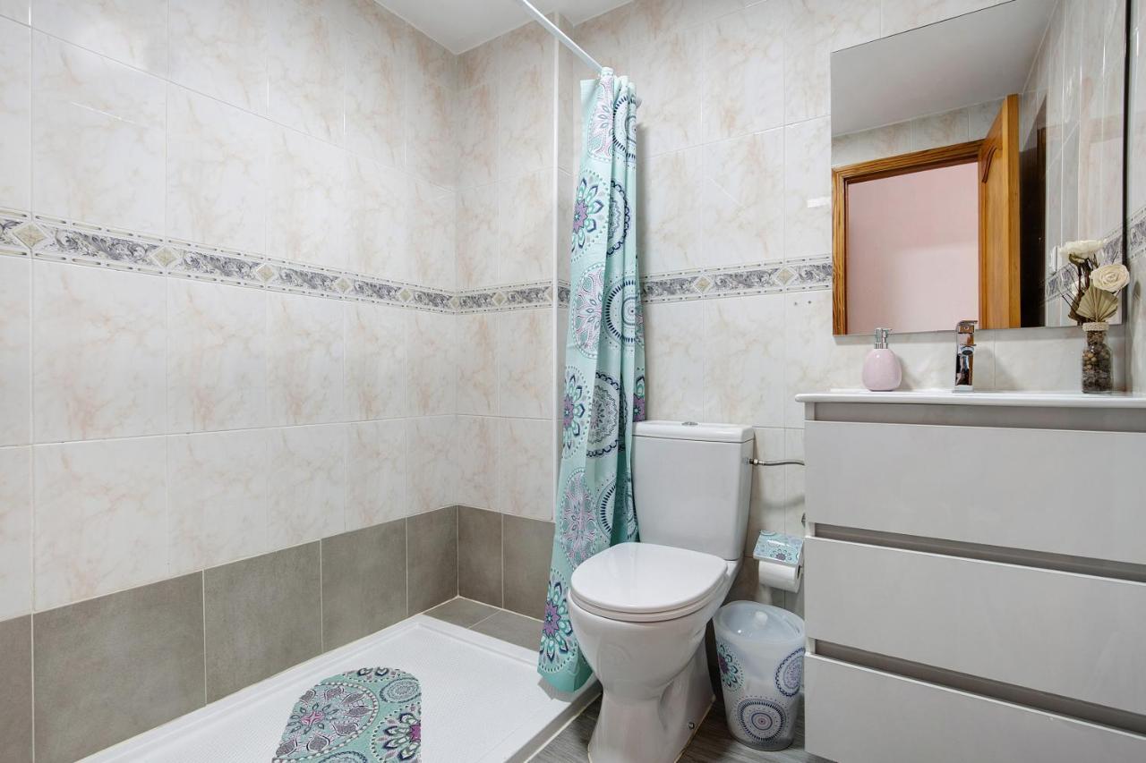 Apartamento Luha Corralejo Kültér fotó