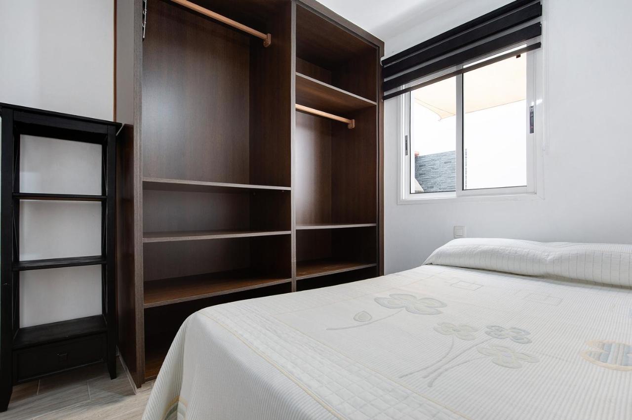 Apartamento Luha Corralejo Kültér fotó