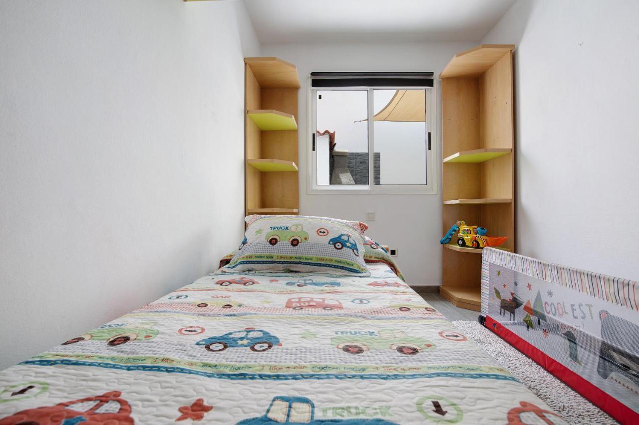 Apartamento Luha Corralejo Kültér fotó
