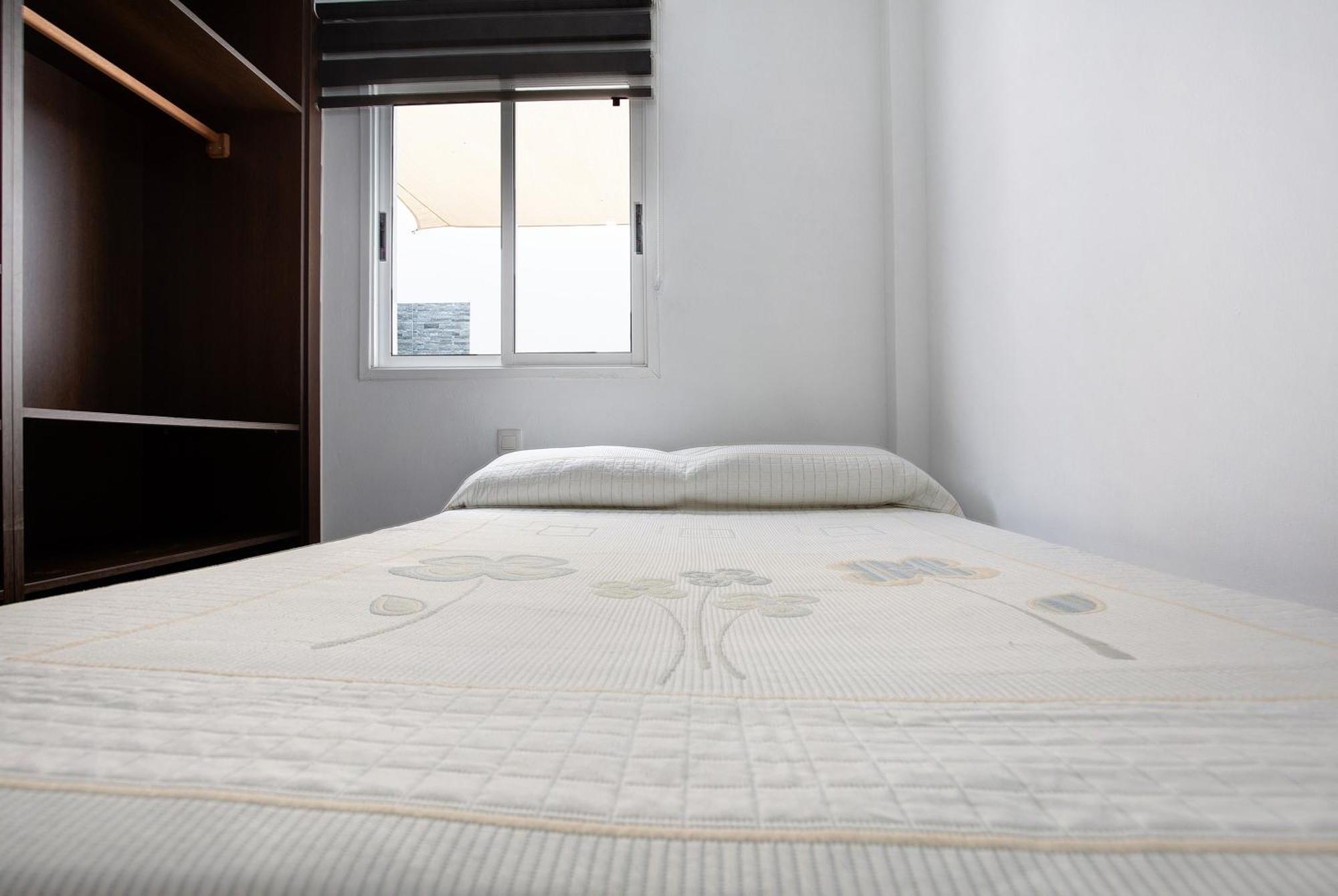 Apartamento Luha Corralejo Kültér fotó