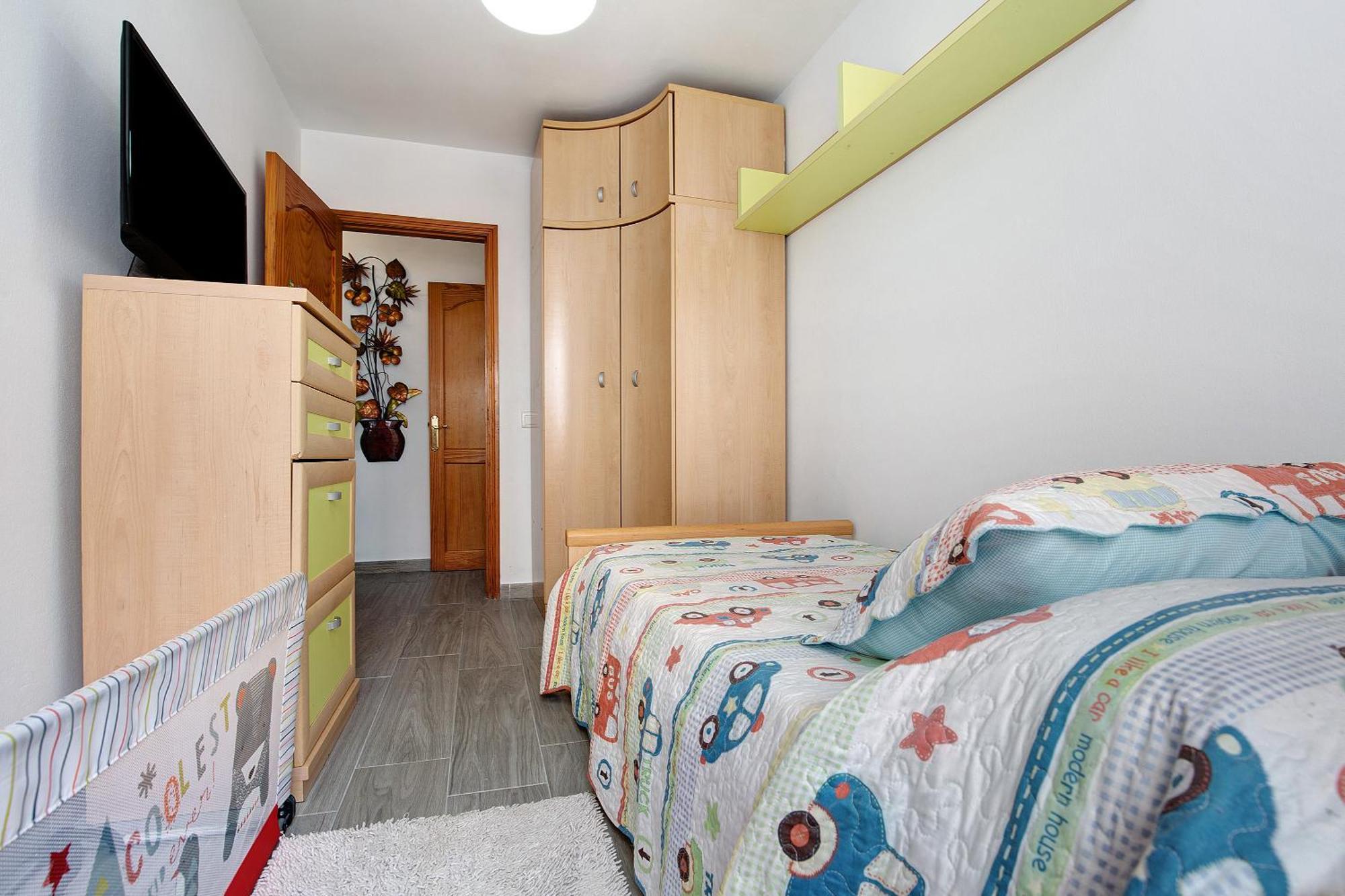 Apartamento Luha Corralejo Kültér fotó