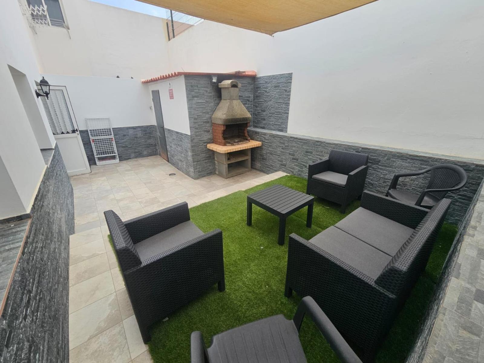 Apartamento Luha Corralejo Kültér fotó